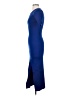 Alexia Admor Blue Cocktail Dress Size S - photo 5