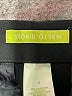 Sigrid Olsen Black Dress Pants Size 4 - photo 7