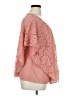 Echo Pink Short Sleeve Blouse Size 1X - photo 4