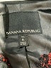Banana Republic Tweed Red Jacket Size 8 (tall) - photo 6