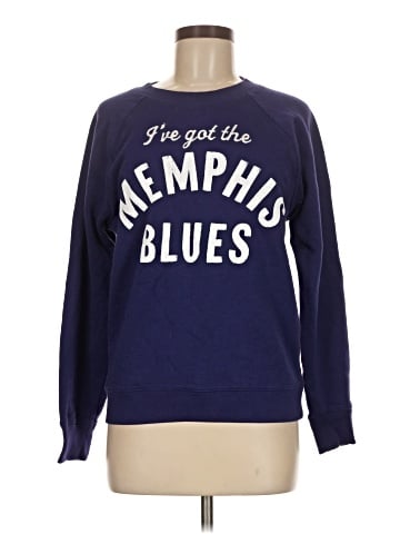 J.Crew Sweatshirt (view 1)