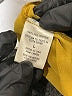 West Kei 100% Polyester Yellow 3/4 Sleeve Blouse Size L - photo 8