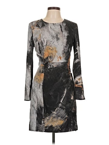 Helmut Lang Cocktail Dress (view 1)