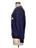 J.Crew Blue Sweatshirt Size M - photo 5