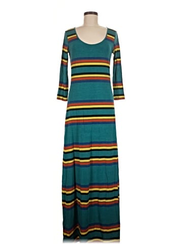 Hive & Honey Casual Dress (view 1)