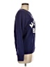 J.Crew Blue Sweatshirt Size M - photo 4
