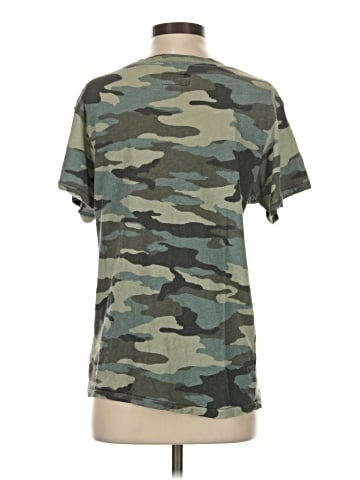 Current/Elliott Short Sleeve T-Shirt (view 2)