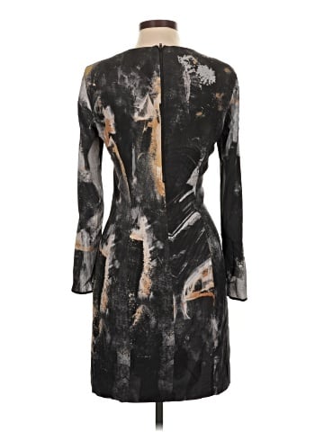 Helmut Lang Cocktail Dress (view 2)