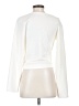 Lune Active Ivory Long Sleeve Blouse Size XS - photo 2