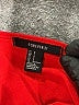 Forever 21 Solid Red Casual Dress Size S - photo 7