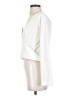 Lune Active Ivory Long Sleeve Blouse Size XS - photo 5