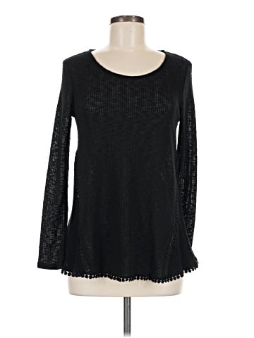 Eri + Ali Pullover Sweater (view 1)