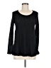 Eri + Ali Black Pullover Sweater Size M - photo 1