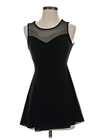 Divided by H&M Cocktail Dress (view 1)