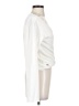 Lune Active Ivory Long Sleeve Blouse Size XS - photo 4
