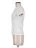 American Eagle Outfitters Ivory Short Sleeve Turtleneck Size M - photo 5