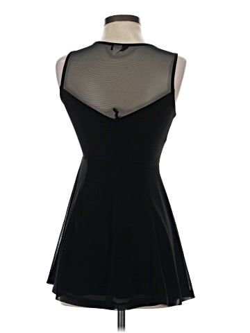 Divided by H&M Cocktail Dress (view 2)