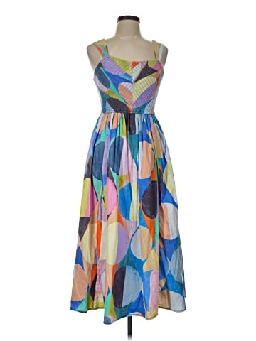 Nic + Zoe Cocktail Dress (view 1)