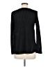Eri + Ali Black Pullover Sweater Size M - photo 2