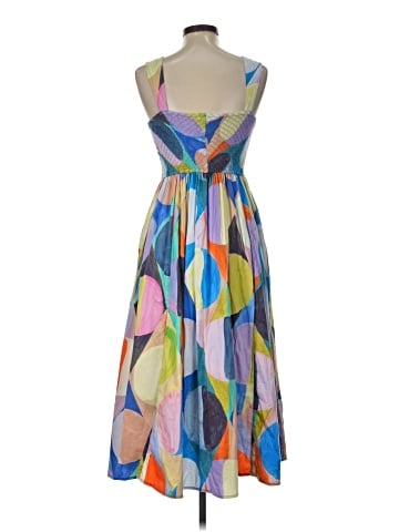 Nic + Zoe Cocktail Dress (view 2)