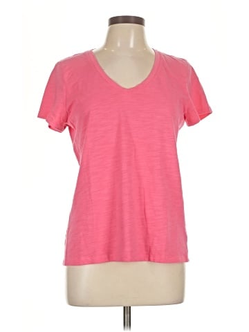 Talbots Outlet Short Sleeve T-Shirt (view 1)