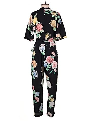 Zara Basic Jumpsuit (view 2)