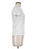 American Eagle Outfitters Ivory Short Sleeve Turtleneck Size M - photo 4
