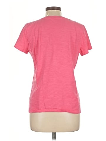 Talbots Outlet Short Sleeve T-Shirt (view 2)