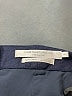 Contemporaine Solid Blue Skort Size 16 - photo 4