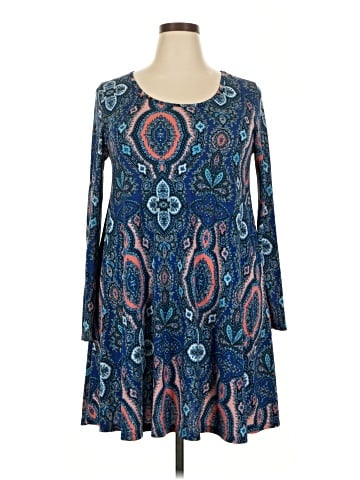 Nike Casual Dress (view 1)