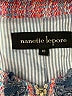 Nanette Lepore Tweed Pink Jacket Size 10 - photo 6
