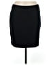 BCBGMAXAZRIA Solid Black Formal Skirt Size M - photo 1