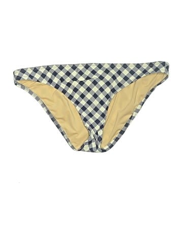 J.Crew Factory Store Swimsuit Bottoms (view 1)