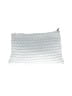 Unbranded Silver Blue Clutch One size - photo 1