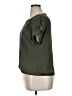 a.n.a. A New Approach 100% Polyester Green Short Sleeve Top Size XL Petite - photo 5