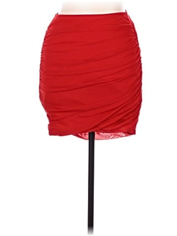 Shein Casual Skirt (view 1)