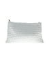 Unbranded Silver Blue Clutch One size - photo 2