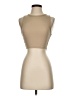 Zara Tan Tank Top Size S - photo 1