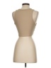 Zara Tan Tank Top Size S - photo 2