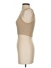 Zara Tan Tank Top Size S - photo 5