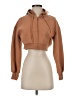 rue21 100% Polyester Tan Cardigan Size XS - photo 1