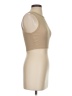 Zara Tan Tank Top Size S - photo 4