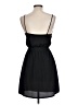 Hello Miss 100% Polyester Black Cocktail Dress Size L - photo 2