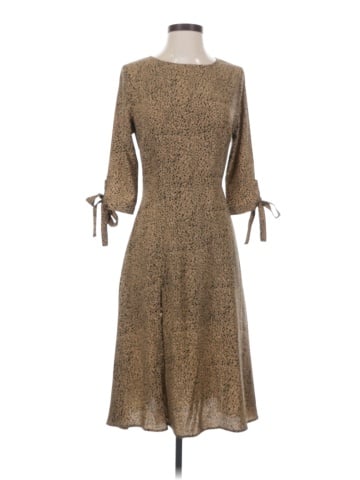 Akaiv Casual Dress (view 1)