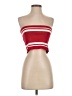 Unbranded Red Tube Top Size S - photo 1