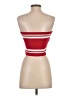 Unbranded Red Tube Top Size S - photo 2