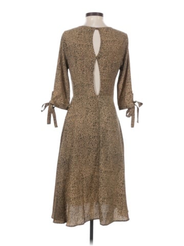 Akaiv Casual Dress (view 2)