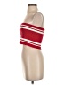 Unbranded Red Tube Top Size S - photo 5