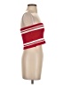 Unbranded Red Tube Top Size S - photo 4