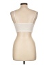 Unbranded Ivory Tank Top Size L (estimated) - photo 2